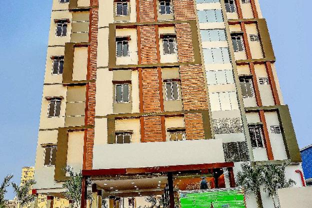 capital o 80103 hotel siddartha elite