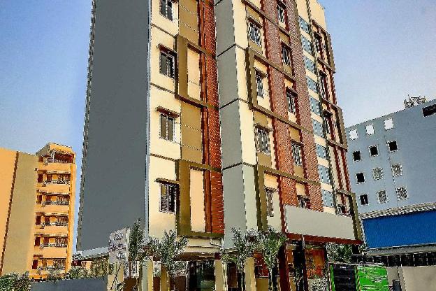 capital o 80103 hotel siddartha elite