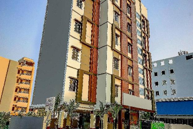 capital o 80103 hotel siddartha elite