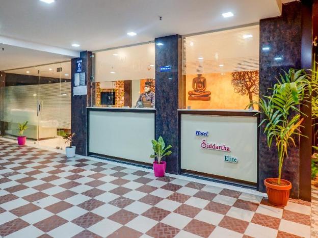capital o 80103 hotel siddartha elite