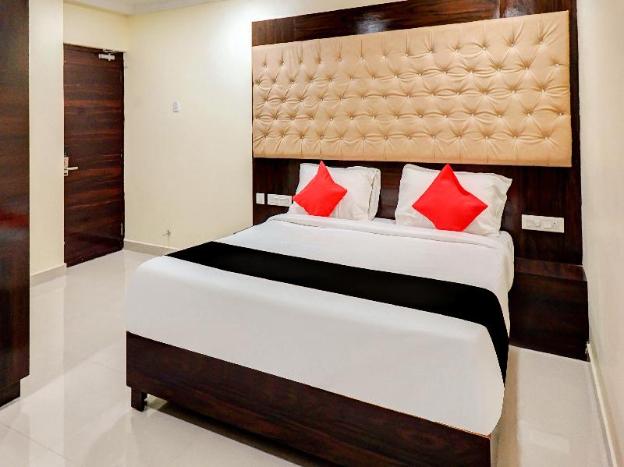capital o 80103 hotel siddartha elite