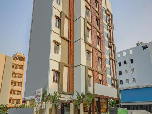 capital o 80103 hotel siddartha elite