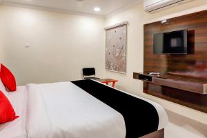 capital o 80103 hotel siddartha elite