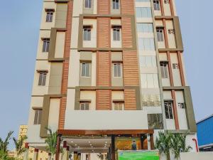 capital o 80103 hotel siddartha elite