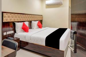 capital o 80103 hotel siddartha elite