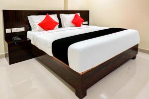 capital o 80103 hotel siddartha elite
