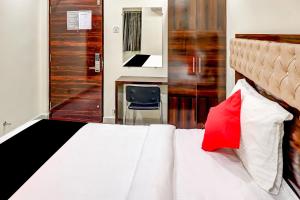 capital o 80103 hotel siddartha elite