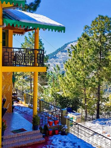 thehimalayanliving whistling pines