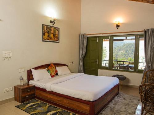 thehimalayanliving whistling pines