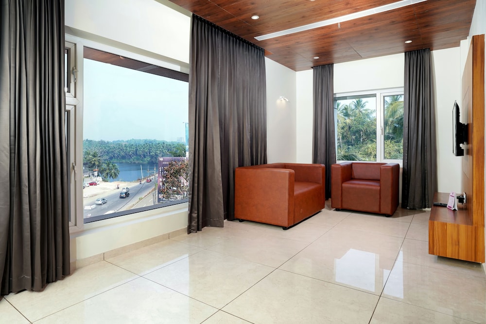 nexstay river mouth international