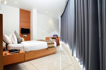 nexstay river mouth international