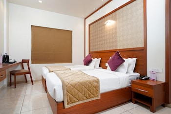 nexstay river mouth international