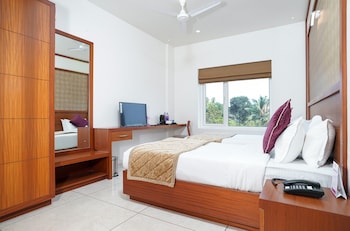 nexstay river mouth international