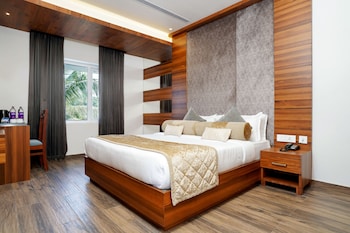 nexstay river mouth international