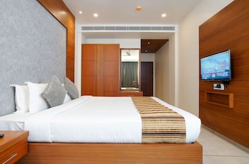 nexstay river mouth international