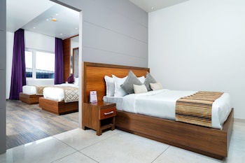 nexstay river mouth international