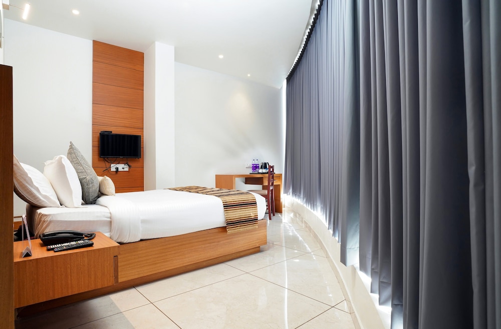 nexstay river mouth international