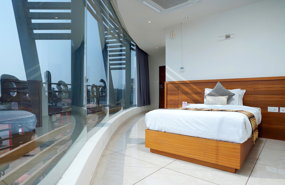 nexstay river mouth international