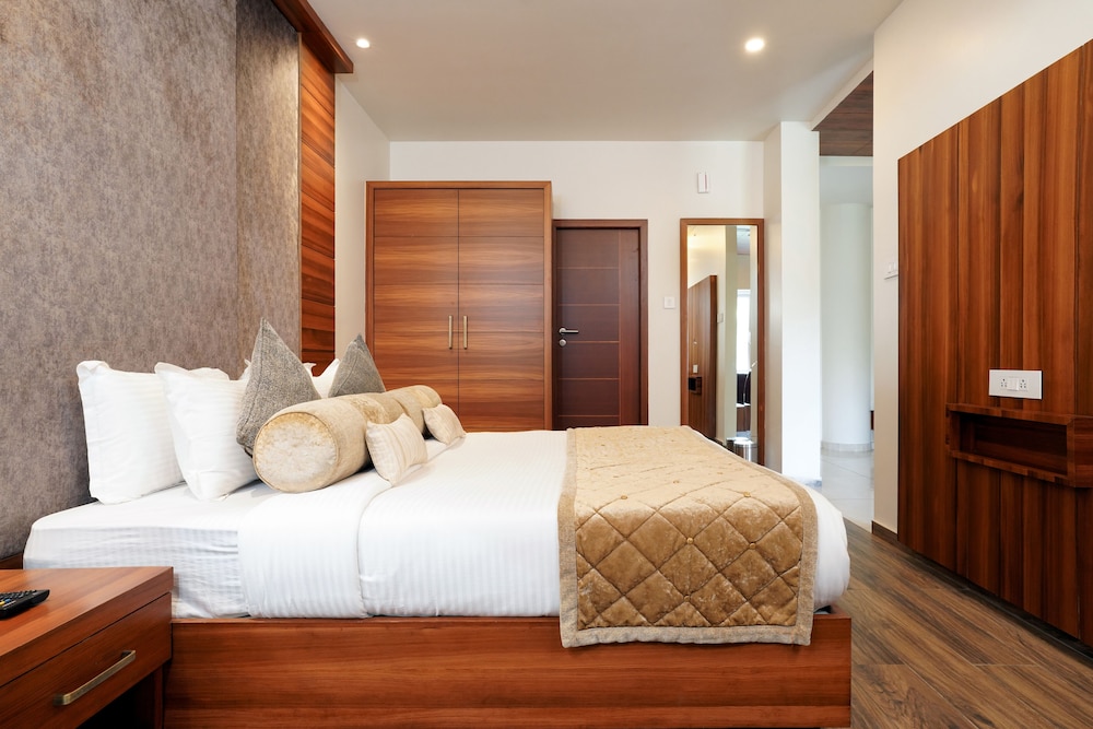 nexstay river mouth international