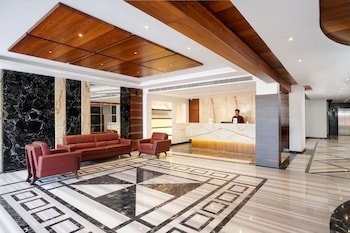 nexstay river mouth international