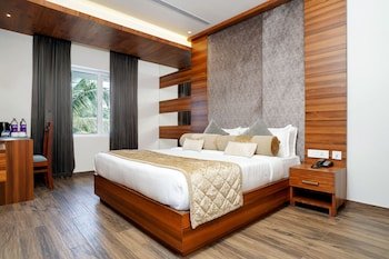 nexstay river mouth international