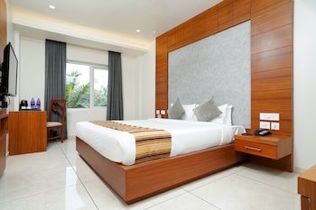 nexstay river mouth international