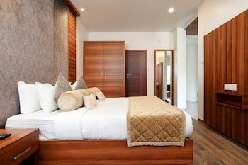 nexstay river mouth international