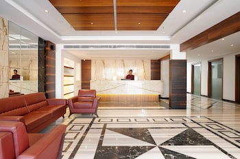 nexstay river mouth international