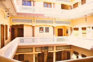 gobind bhawan heritage hotel