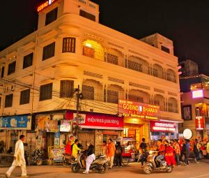 gobind bhawan heritage hotel