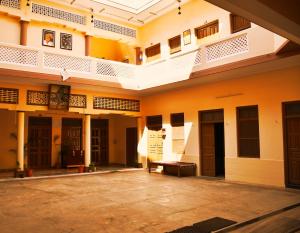 gobind bhawan heritage hotel