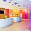 ibis styles kuala lumpur fraser business park