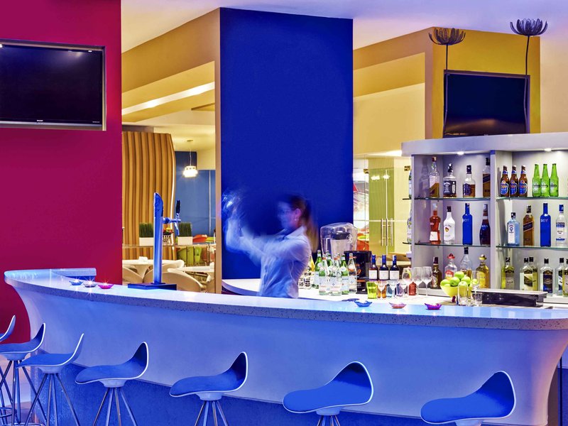 ibis styles kuala lumpur fraser business park