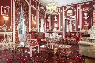 Santo Mauro, A Luxury Collection Hotel, Madrid,In Madrid (Chamberi),5 star