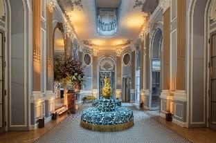 Santo Mauro, A Luxury Collection Hotel, Madrid,In Madrid (Chamberi),5 star