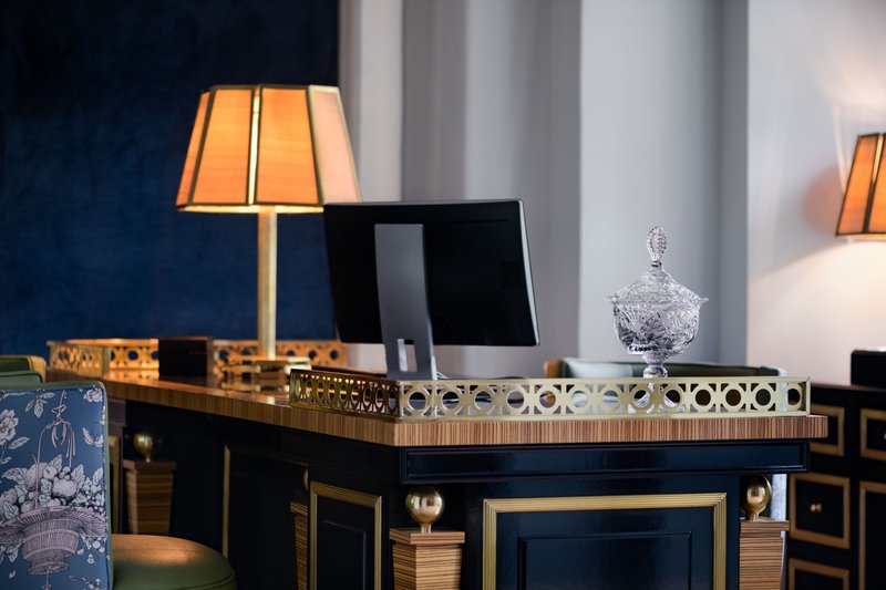 santo mauro a luxury collection hotel madrid