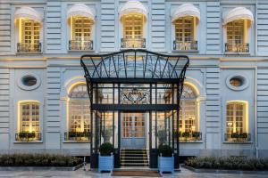 Santo Mauro, A Luxury Collection Hotel, Madrid,In Madrid (Chamberi),5 star