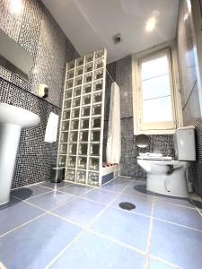 hostal la casa de la plaza