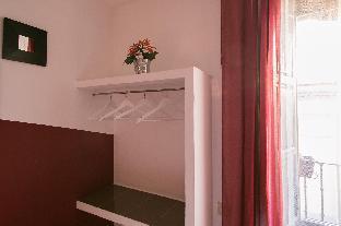 hostal la casa de la plaza