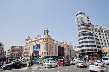 hostal la casa de la plaza