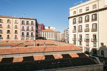 hostal la casa de la plaza