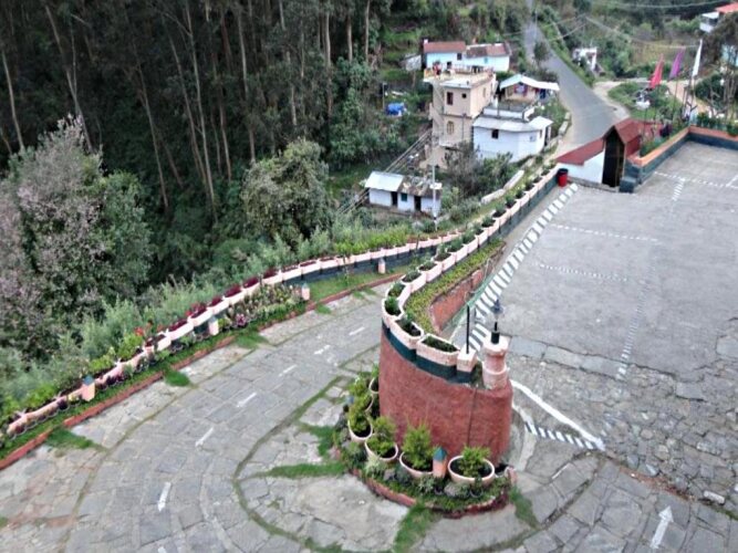 kodaikanal