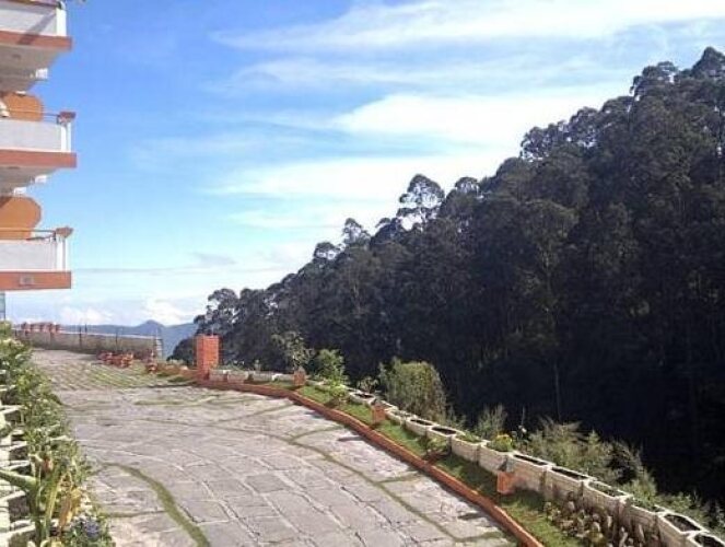 kodaikanal
