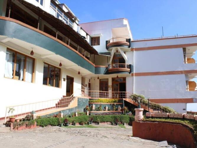 kodaikanal