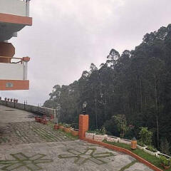 kodaikanal