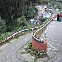 kodaikanal