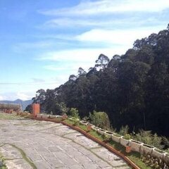 kodaikanal