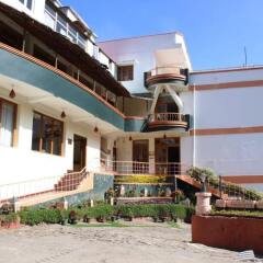 kodaikanal
