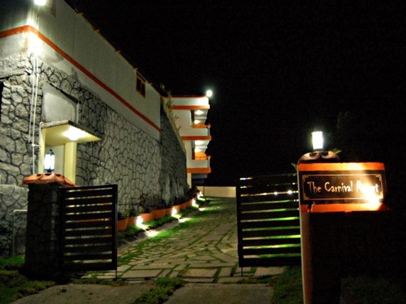 kodaikanal