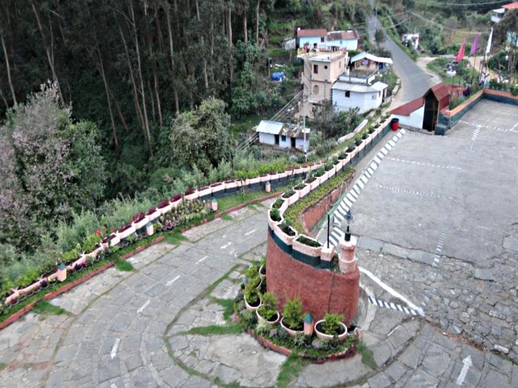 kodaikanal